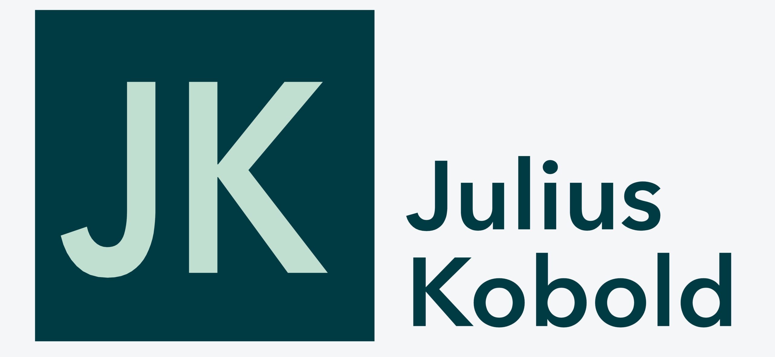 Julius Kobold